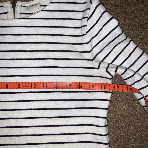 Merona top - Picture 4 of 8